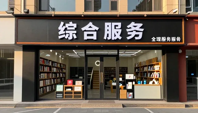 产品推广服务