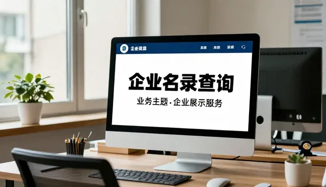 行业资讯更新如何推动名录业务的持续升级